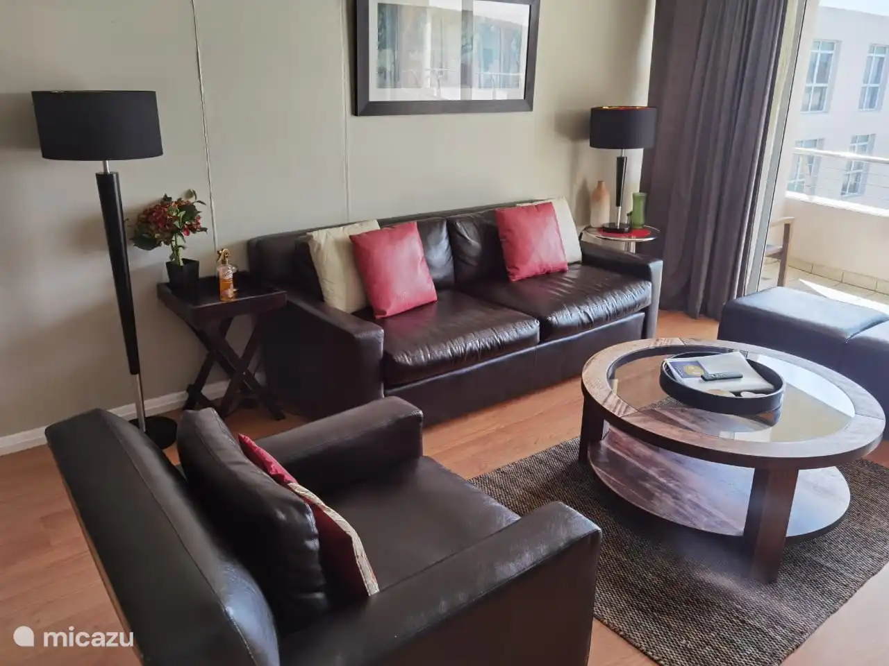 appartement, Kapstadt, Kapstadt, Südafrika - Lagunenstrand, Kapstadt