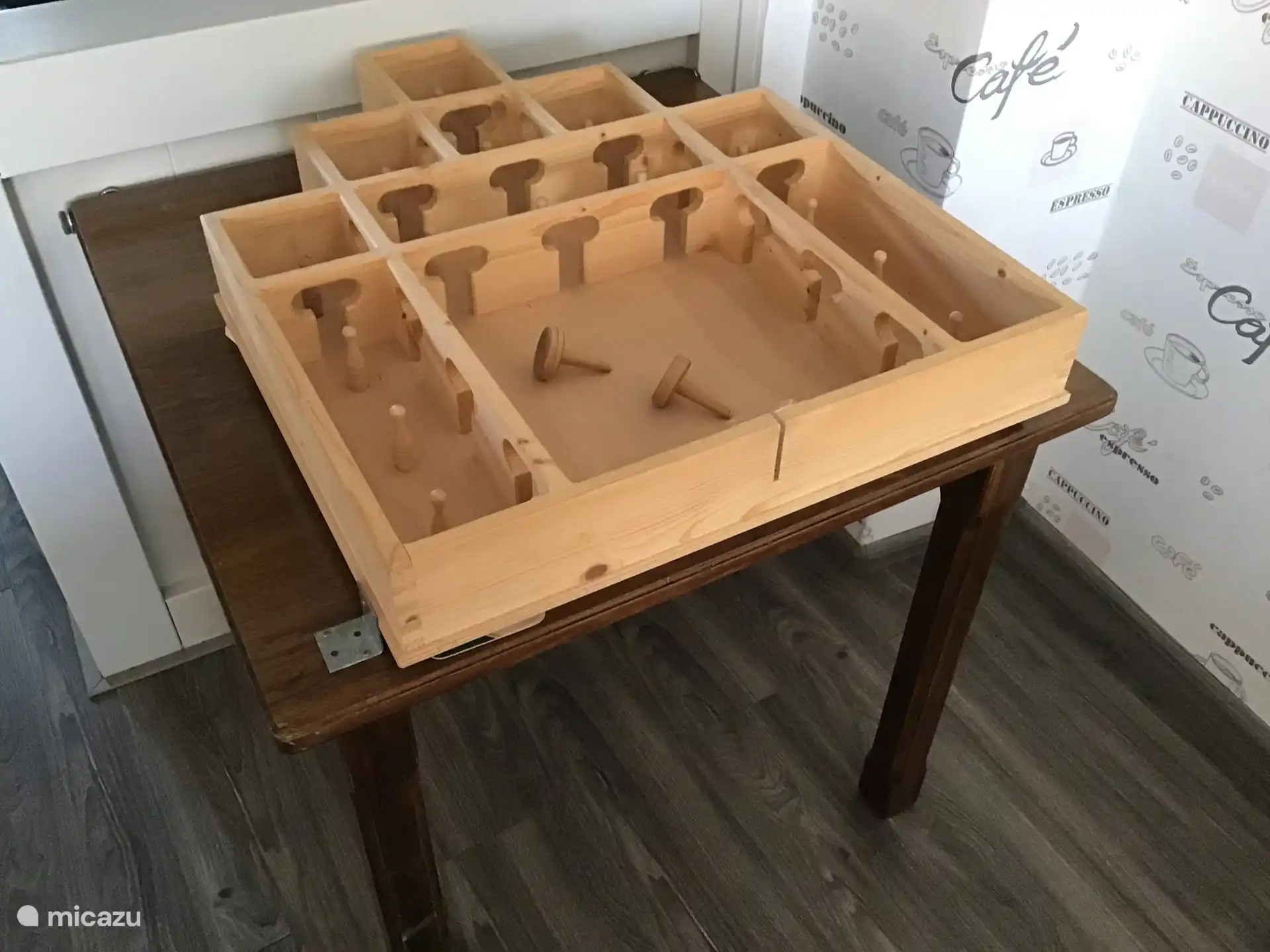 Süd-Tiroler Rumbelspiel