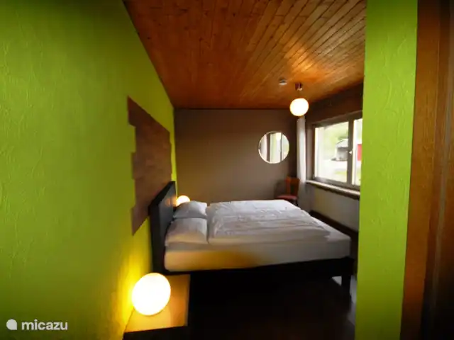 Ferienhaus Salm huren in Duitsland, Eifel, Salm - vakantiehuis Kamer 15 met 2 boxsprings.
Heeft eigen badkamer