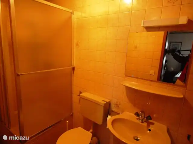 Ferienhaus Salm huren in Duitsland, Eifel, Salm - vakantiehuis Badkamer van kamer 12