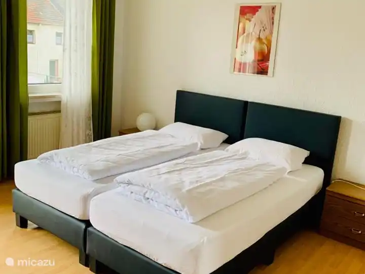 Ferienhaus Salm