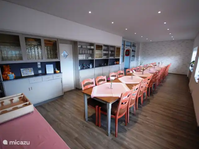 Ferienhaus Salm huren in Duitsland, Eifel, Salm - vakantiehuis Eetzaal