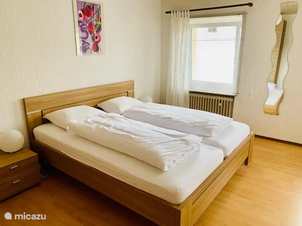 Ferienhaus Salm
