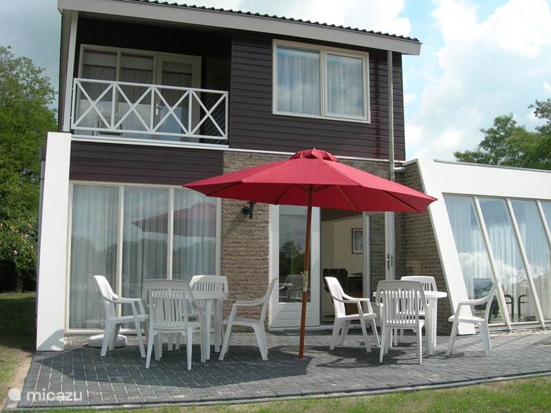 Holiday home in Netherlands, Groningen, Vlagtwedde Holiday house Emsland Comfort