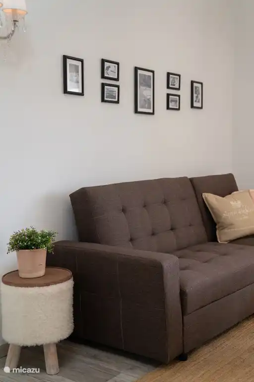 Recup&#233;rate y pon los pies en alto...