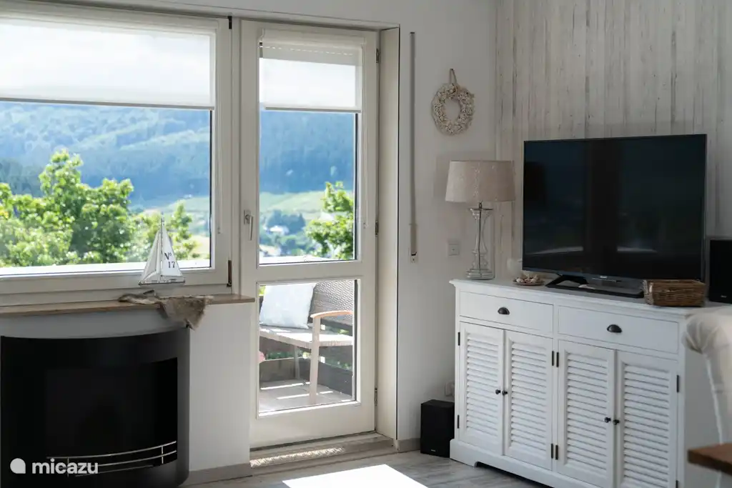 Cada d&#237;a un sue&#241;o de una vista.