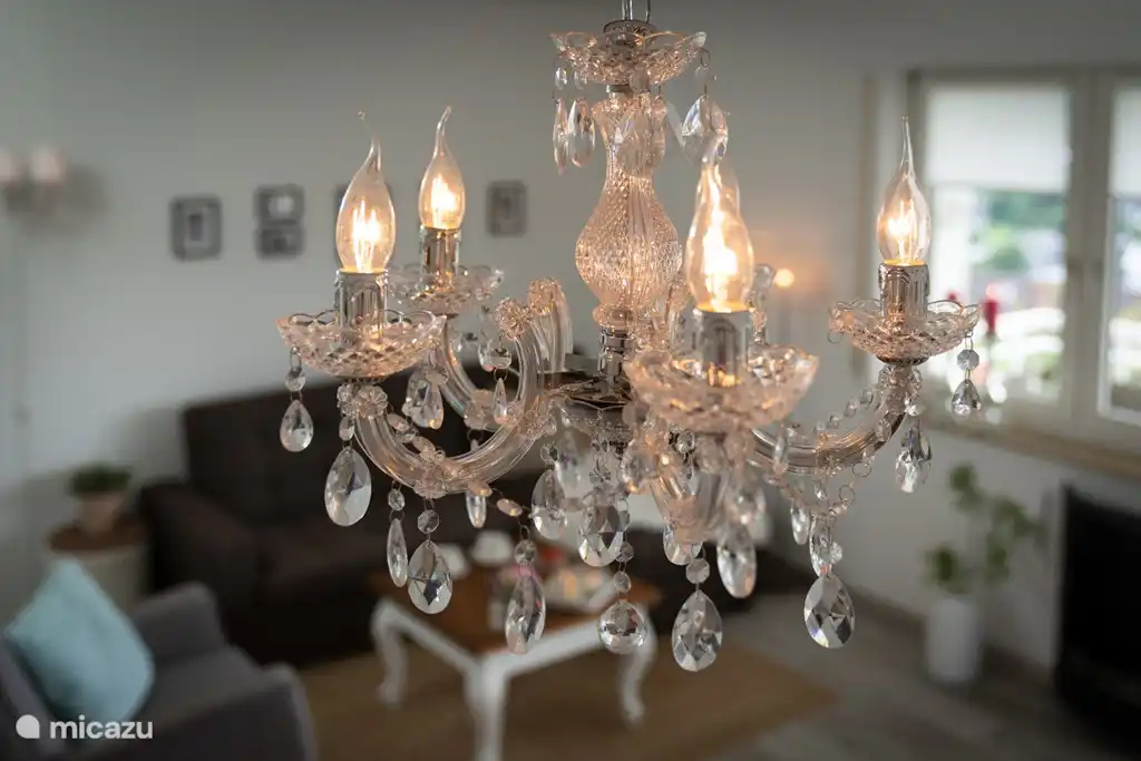 Resumen del tama&#241;o del apartamento.