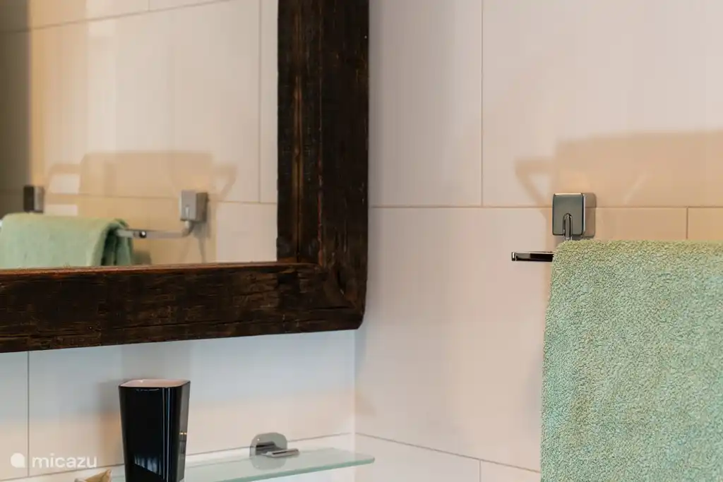 Espejo Espejo en la pared...