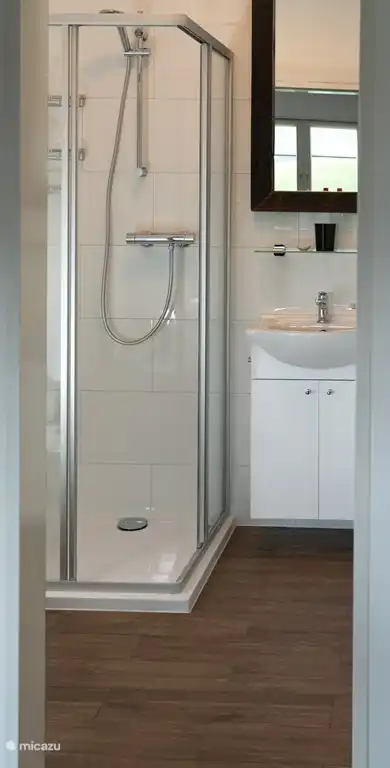 Maravilloso grifo termost&#225;tico.