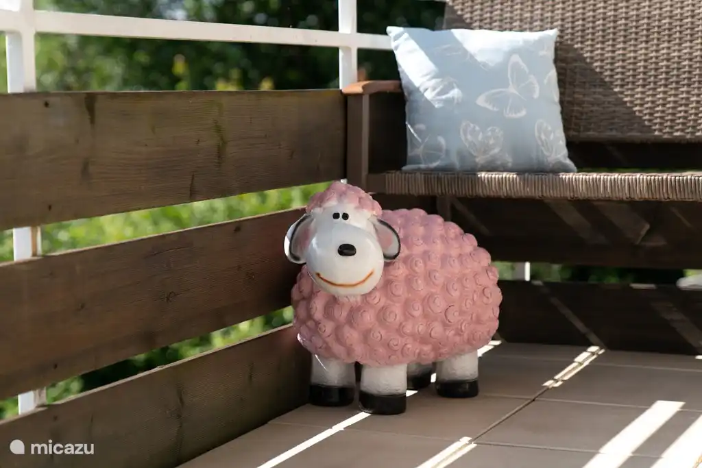 Dolly se ocupa de tus cosas...