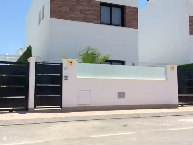 Casa Bajo EL Sol | Espagne, Costa Cálida, Lo Pagán - maison de vacances Casa Bajo EL Sol | Espagne, Costa Cálida, Lo Pagán - maison de vacances