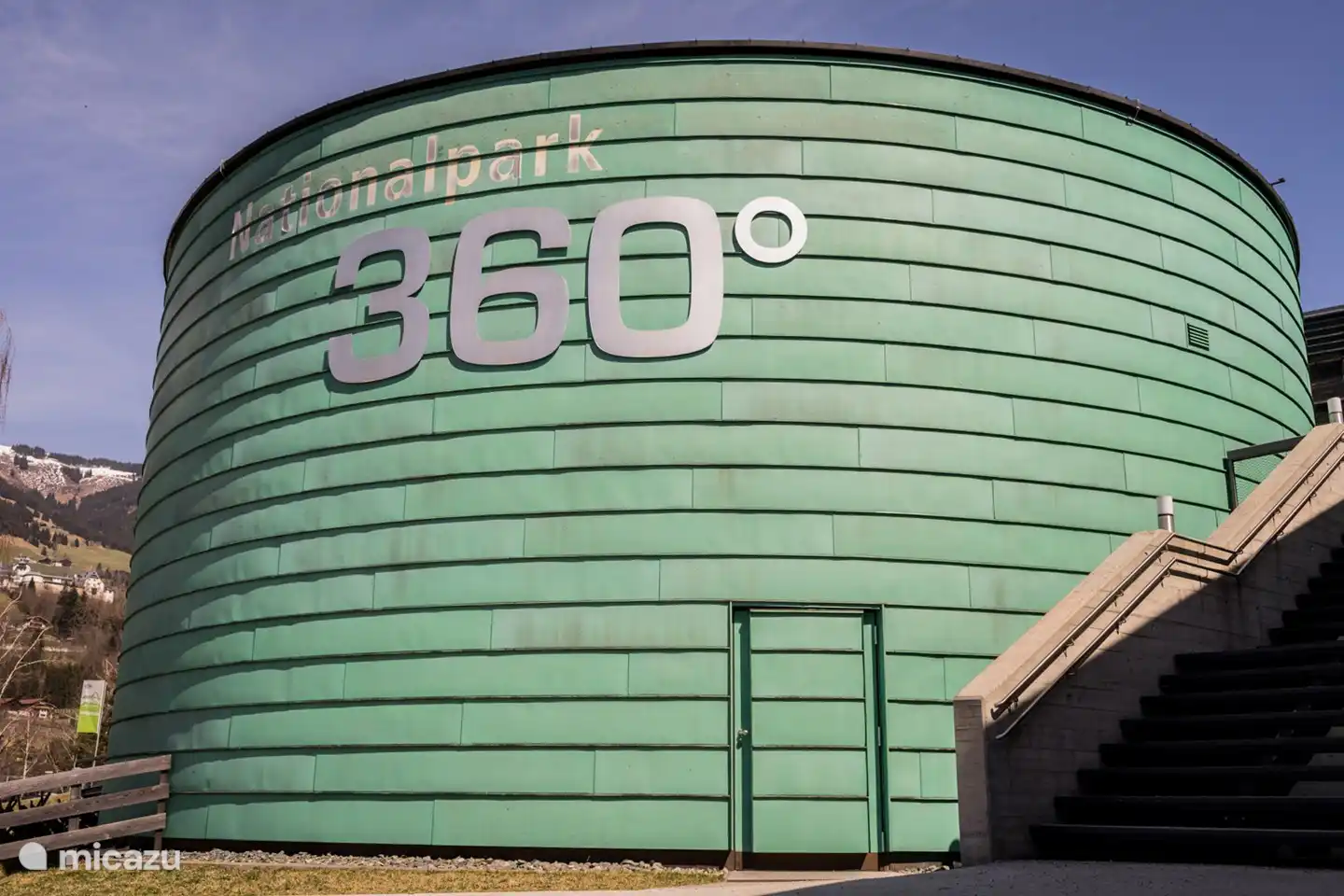 Museum Nationalpark Hohe Tauern