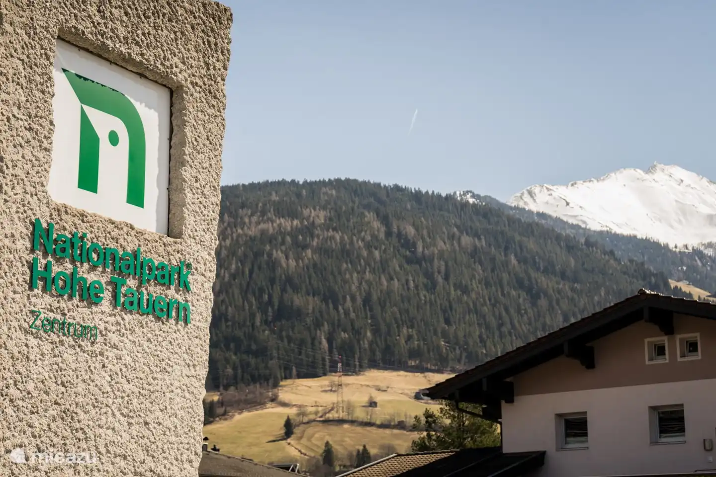 Museum Nationalpark Hohe Tauern