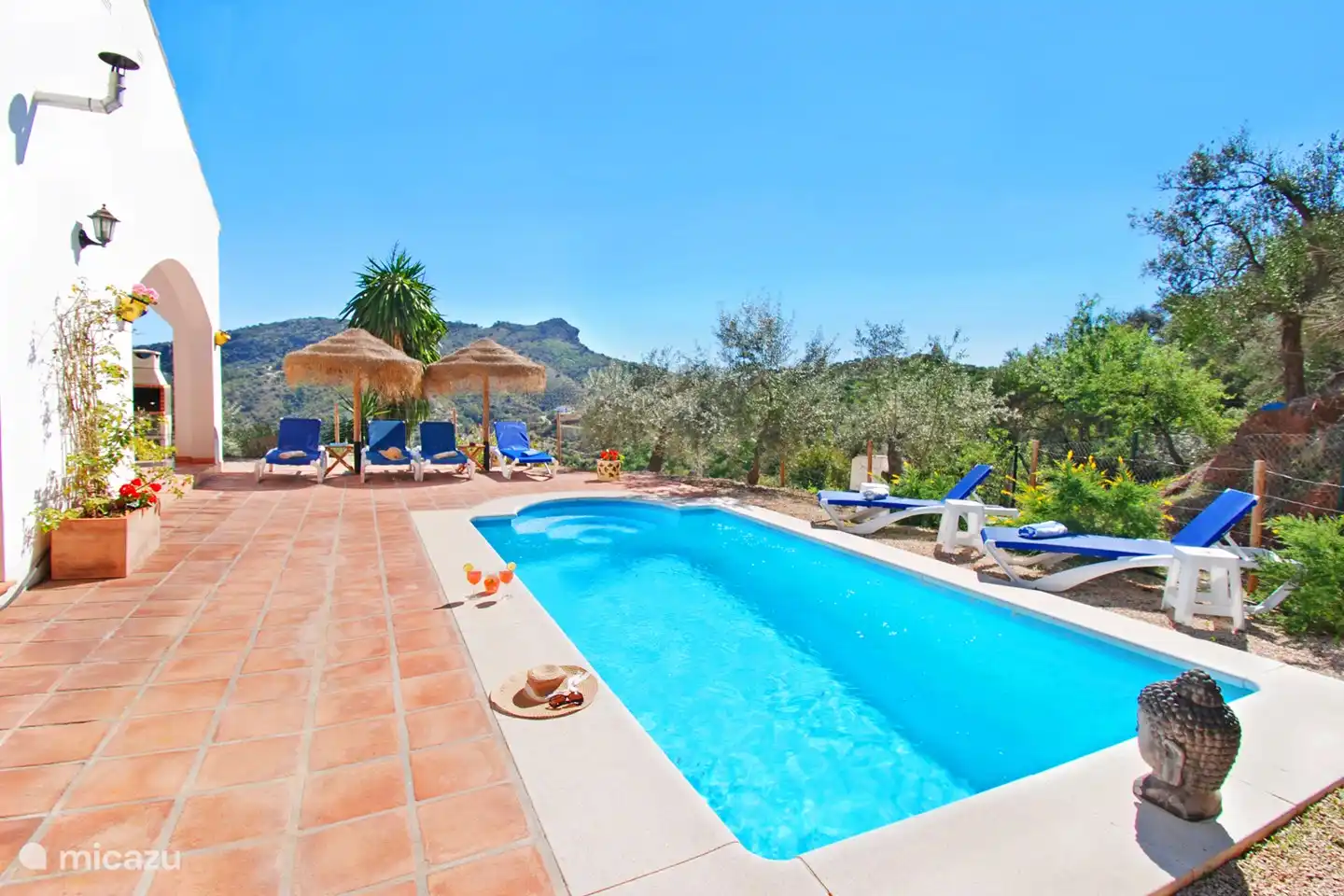 Comares Holiday Properties