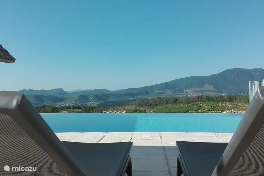 Le Mas de Vignal