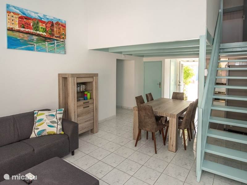 Holiday home in Curaçao, Banda Ariba (East), Seru Coral Apartment Seru Coral Apartment3 evt. with car