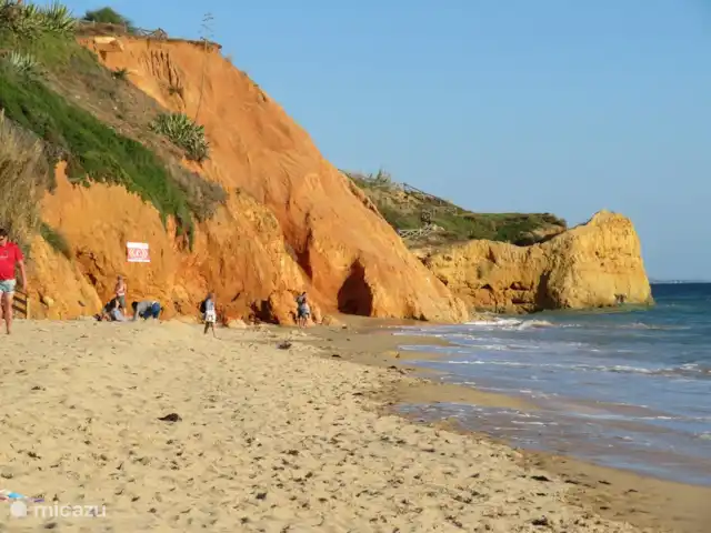 Location de Vacances Portugal, Algarve, Olhos De Agua, maison mitoyenne - Balaia Golf Village 369, El Dorado plage