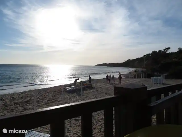Location de Vacances Portugal, Algarve, Olhos De Agua, maison mitoyenne - Balaia Golf Village 369, El Dorado plage