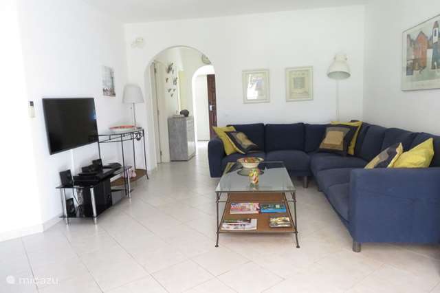 Vakantiehuis Portugal, Algarve, Albufeira - geschakelde woning Balaia Golf Village 369,  El Dorado