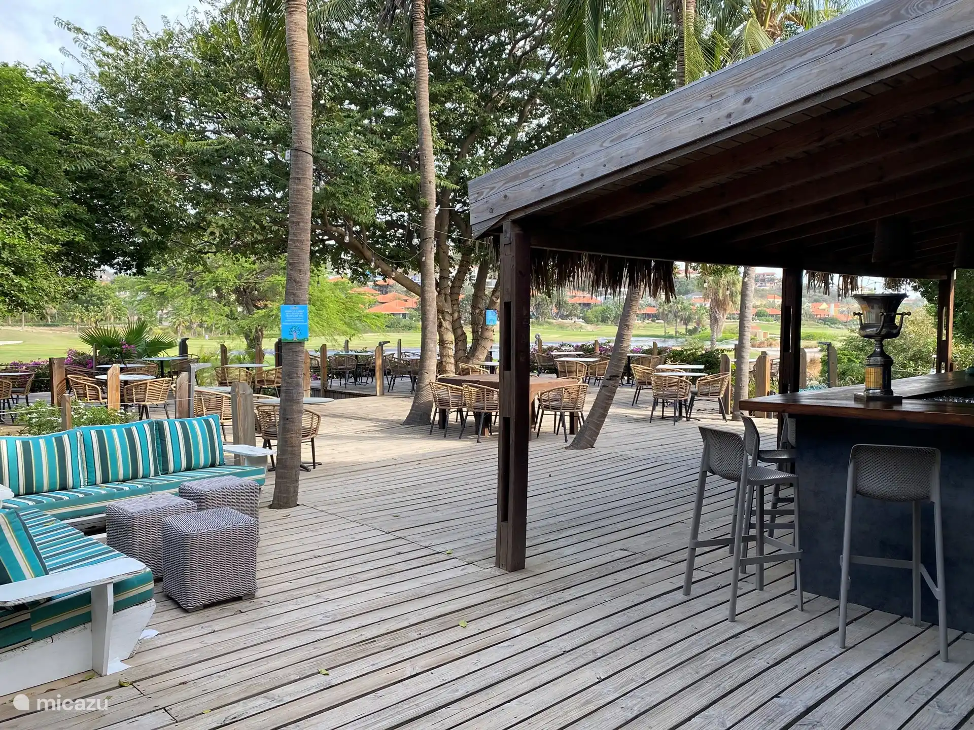 Restaurant Lemongrass