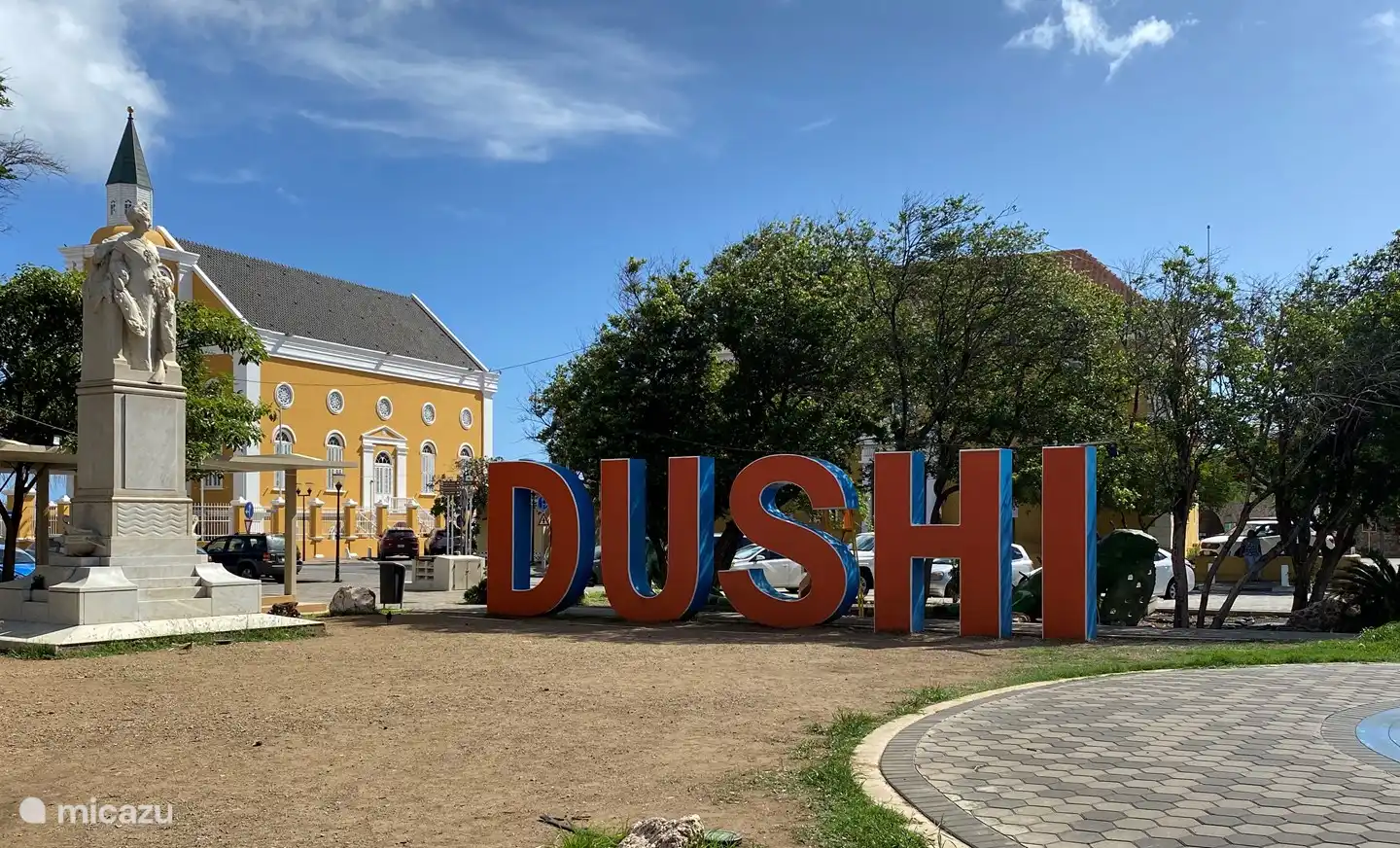 The Queen Wilhelmina Park