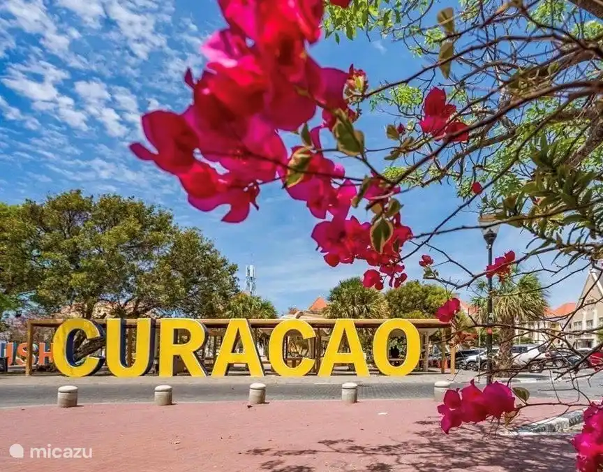 The Queen Wilhelmina Park