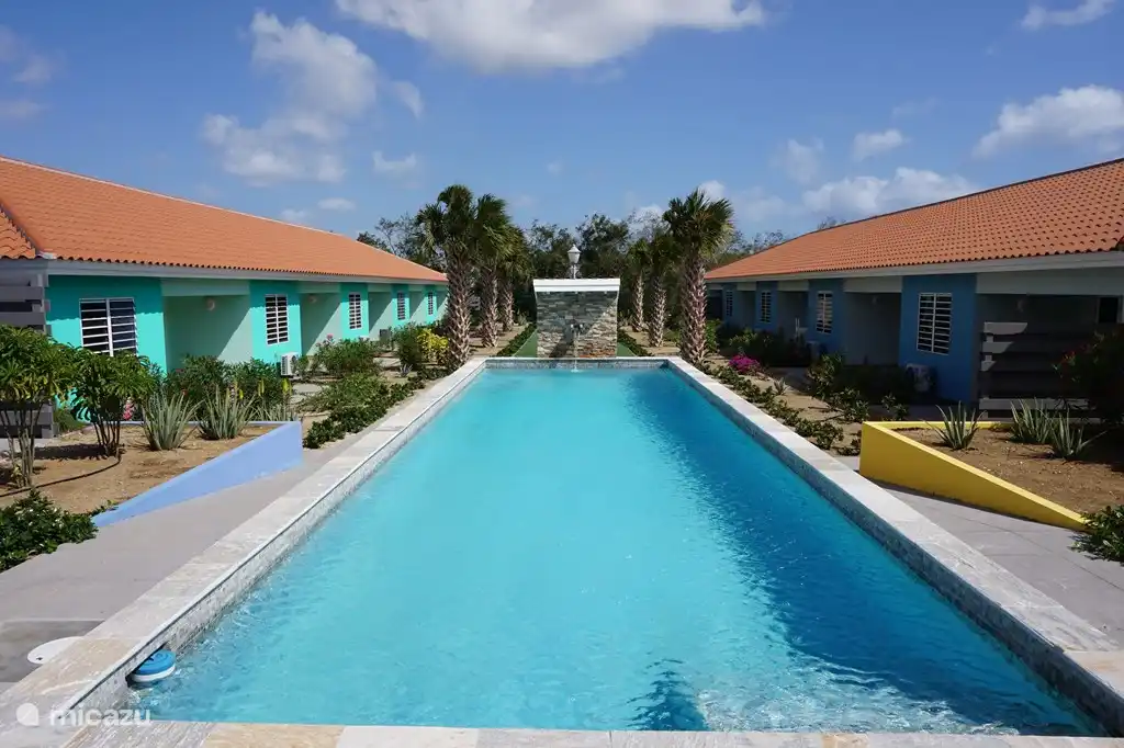 Blue Bay Freudige Ruhe Nr. 10 in Curaçao, Curacao-Mitte, Blue Bay - Bungalow