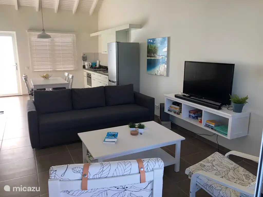 Blue Bay Freudige Ruhe Nr. 10 in Curaçao, Curacao-Mitte, Blue Bay - Bungalow