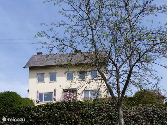 Casa vacacional Alemania, Eifel, Biersdorf - apartamento Mortal