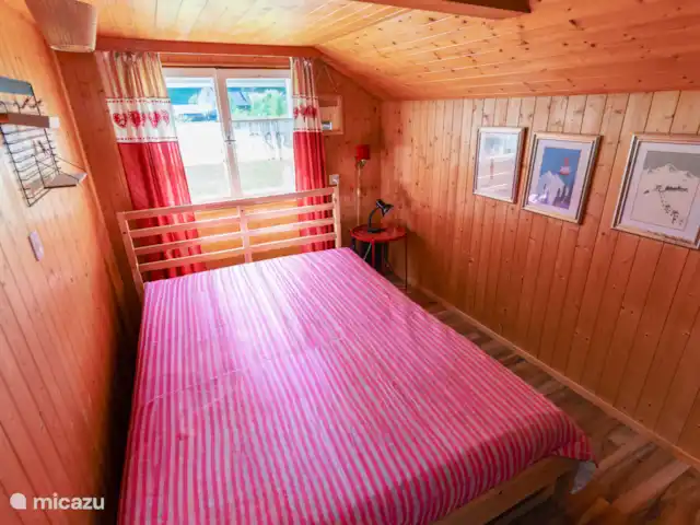 Glaernisch Blick | Suisse, Suisse orientale, Engi - maison de vacances Chambre 1