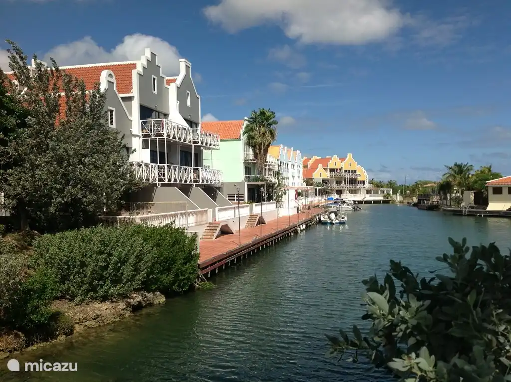 apartment in Bonaire, Bonaire, Kralendijk – Friendly homes Bonaire Apartment