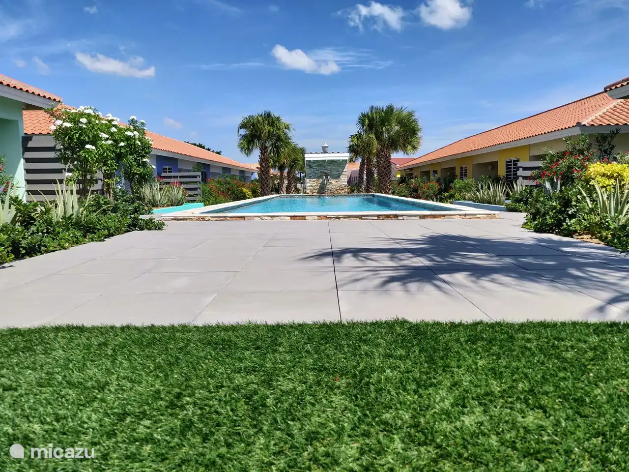 holiday house in Curacao-Middle, Curaçao – Sunhouse Curacao | New, modern house