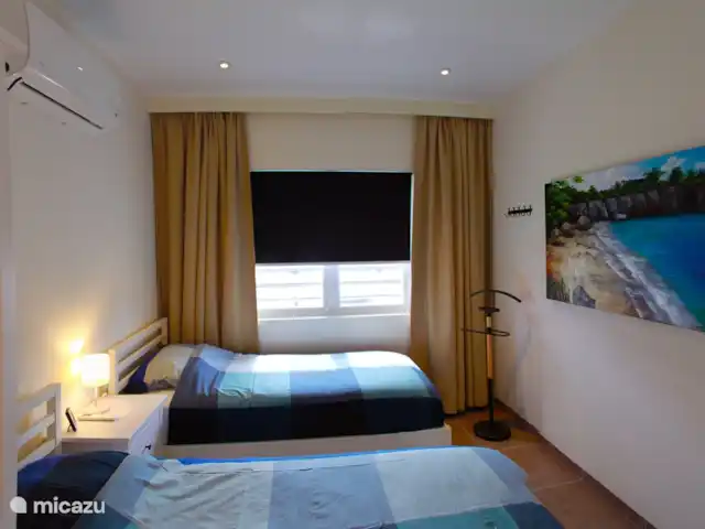 Sunhouse Curaçao | Nouvelle maison moderne | Curaçao, Curaçao-Centre, Blue Bay - maison de vacances Sunhouse Curaçao