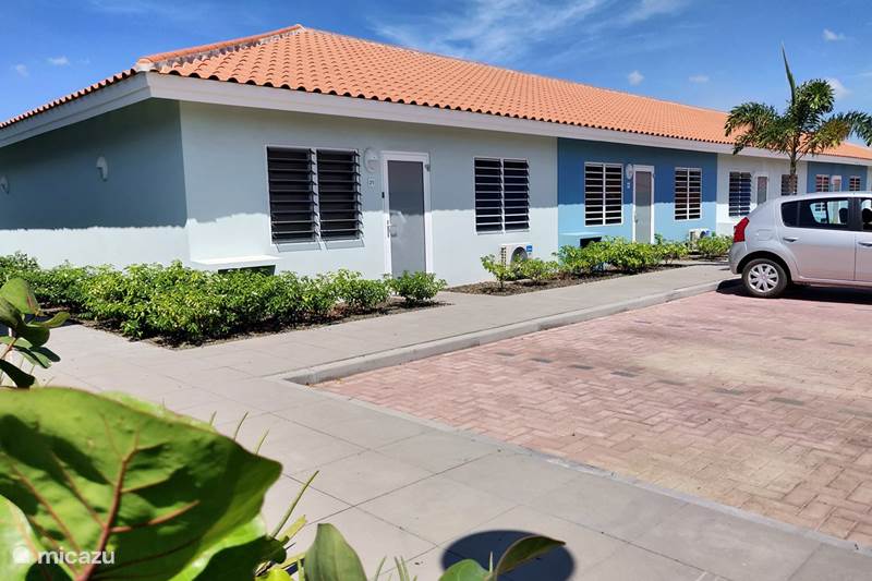 Holiday home Curaçao, Curacao-Middle, Blue Bay Holiday house Sunhouse Curacao | New, modern house