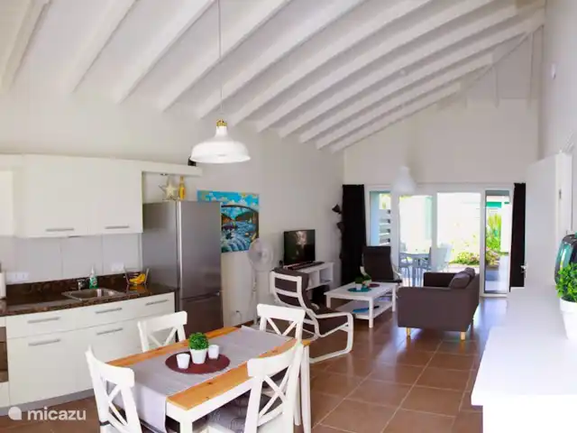Sunhouse Curaçao | Nouvelle maison moderne | Curaçao, Curaçao-Centre, Blue Bay - maison de vacances Sunhouse Curaçao