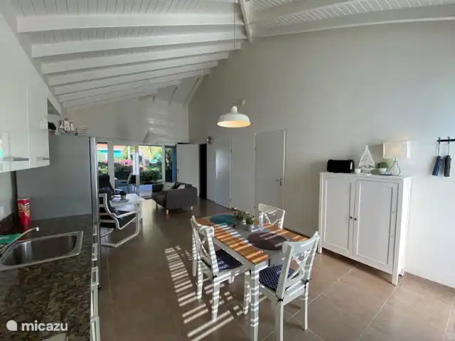 Sunhouse Curaçao | Nouvelle maison moderne | Curaçao, Curaçao-Centre, Blue Bay - maison de vacances