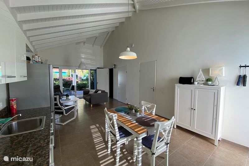 Vacation rental Curaçao, Curacao-Middle, Blue Bay Holiday house Sunhouse Curacao | New, modern house