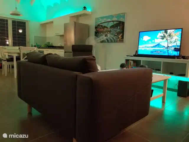 Sunhouse Curaçao | Nouvelle maison moderne | Curaçao, Curaçao-Centre, Blue Bay - maison de vacances Sunhouse Curaçao