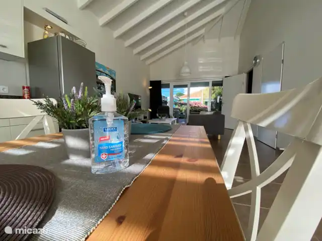 Sunhouse Curaçao | Nouvelle maison moderne | Curaçao, Curaçao-Centre, Blue Bay - maison de vacances Sunhouse Curaçao