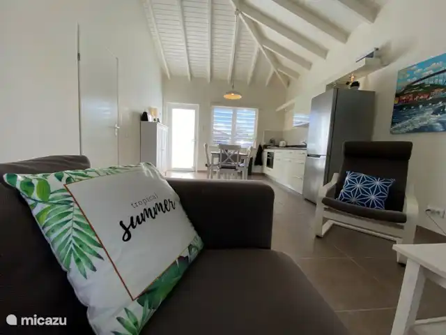 Sunhouse Curaçao | Nouvelle maison moderne | Curaçao, Curaçao-Centre, Blue Bay - maison de vacances