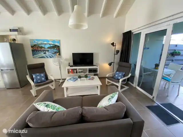 Sunhouse Curaçao | Nouvelle maison moderne | Curaçao, Curaçao-Centre, Blue Bay - maison de vacances