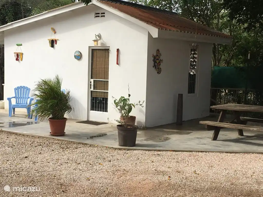 studio, Mahuma, Curacao-Middle, Curaçao - Casita