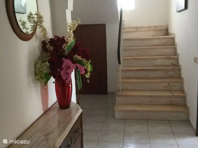 Villa Belo Romao en Portugal, Algarve, Moncarapacho - villa sala