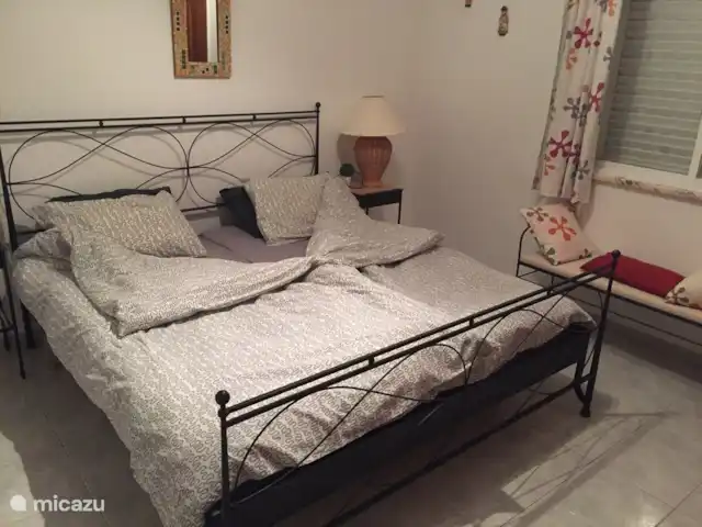 Villa Belo Romao en Portugal, Algarve, Moncarapacho - villa dormitorio 3 arriba