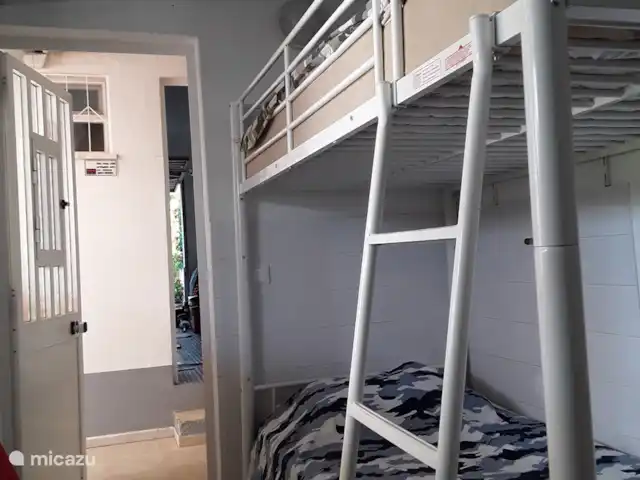 Villa Belo Romao en Portugal, Algarve, Moncarapacho - villa Una litera extra en construcción