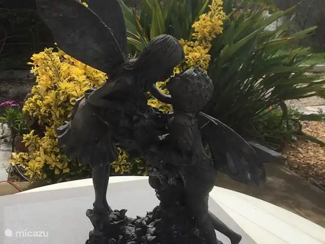 Villa Belo Romao en Portugal, Algarve, Moncarapacho - villa no se necesita explicación