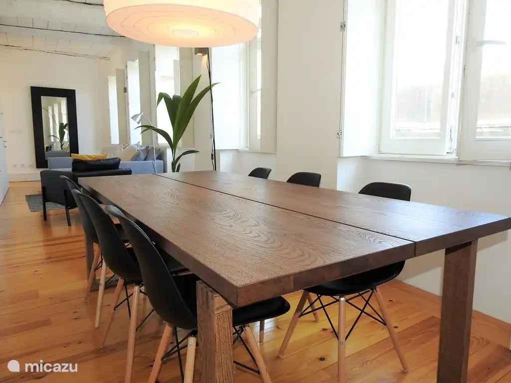 Eat Tisch für 6 Personen