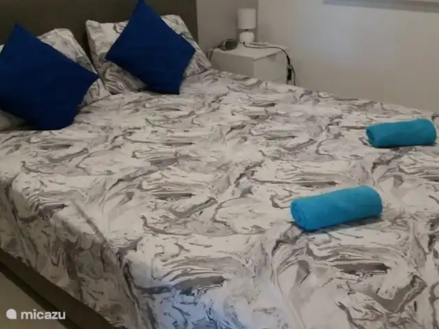 appartement huren in Spanje, Costa Blanca, Torrevieja – Casa Los Altos Slaapkamer 2