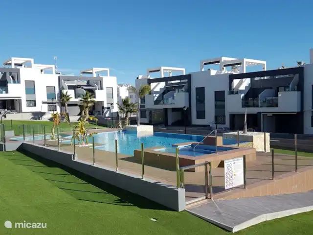 appartement huren in Spanje, Costa Blanca, Torrevieja – Casa Los Altos appartement huren in Spanje, Costa Blanca, Torrevieja – Casa Los Altos