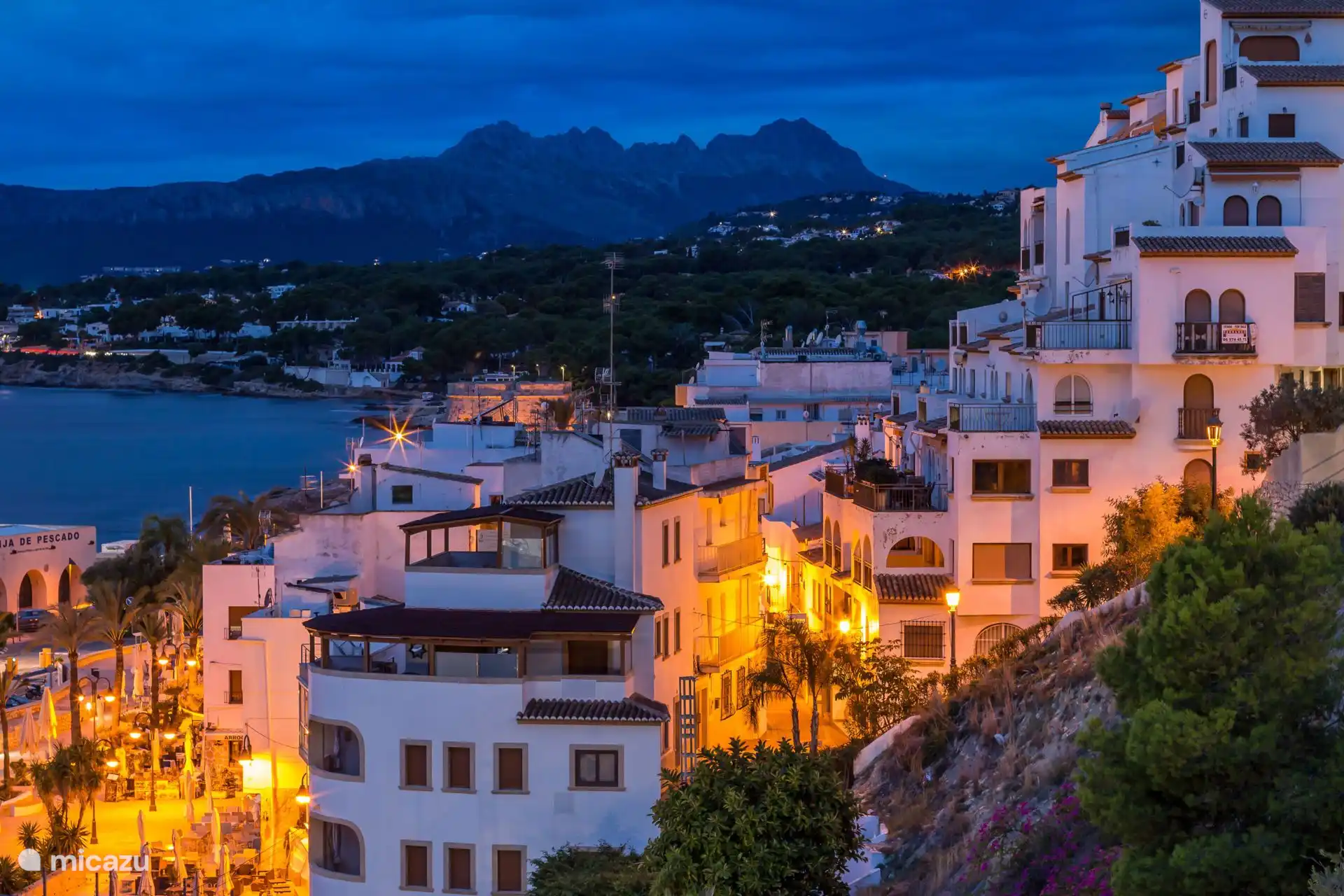 Moraira